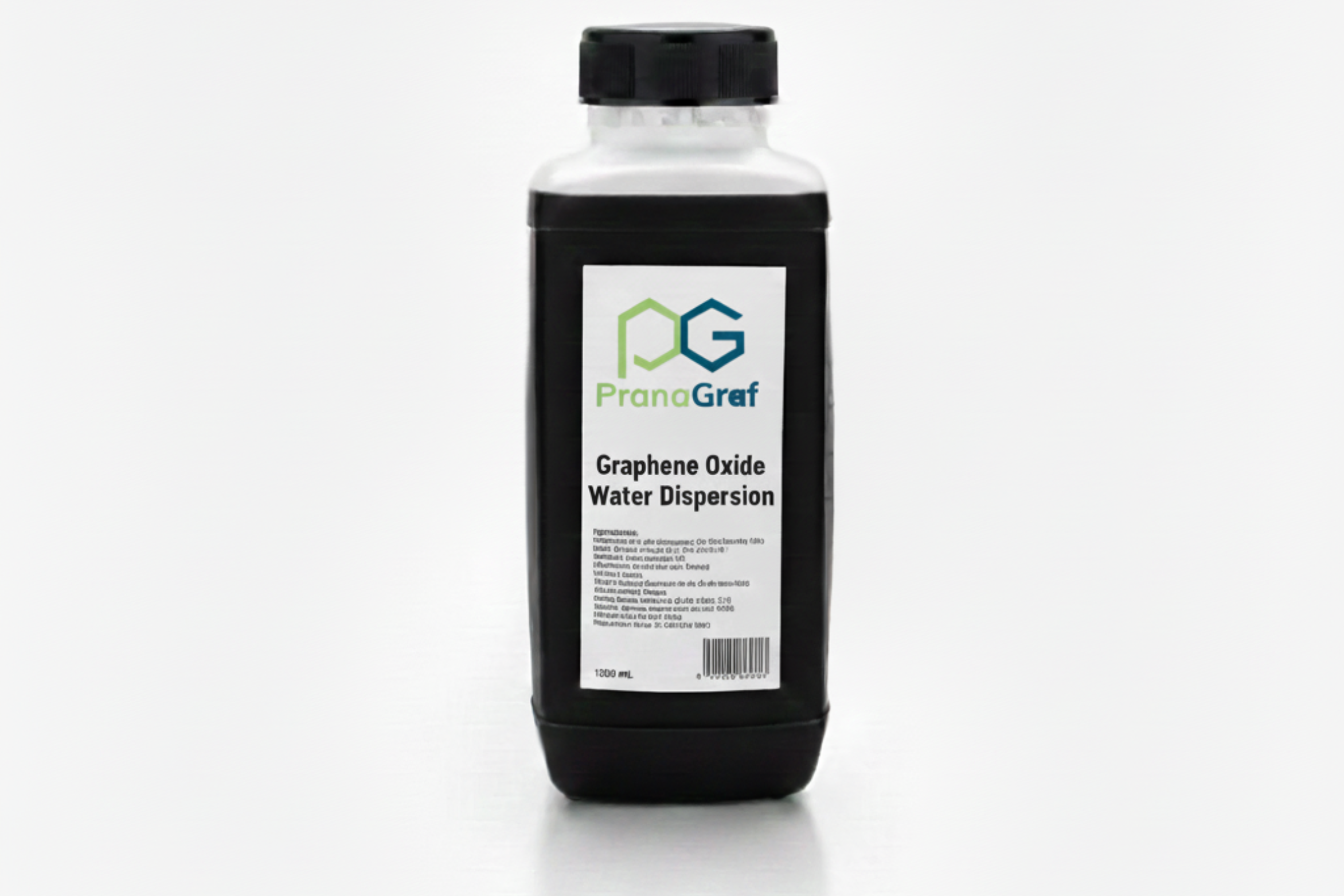 UniqGraf Graphene Dispersions