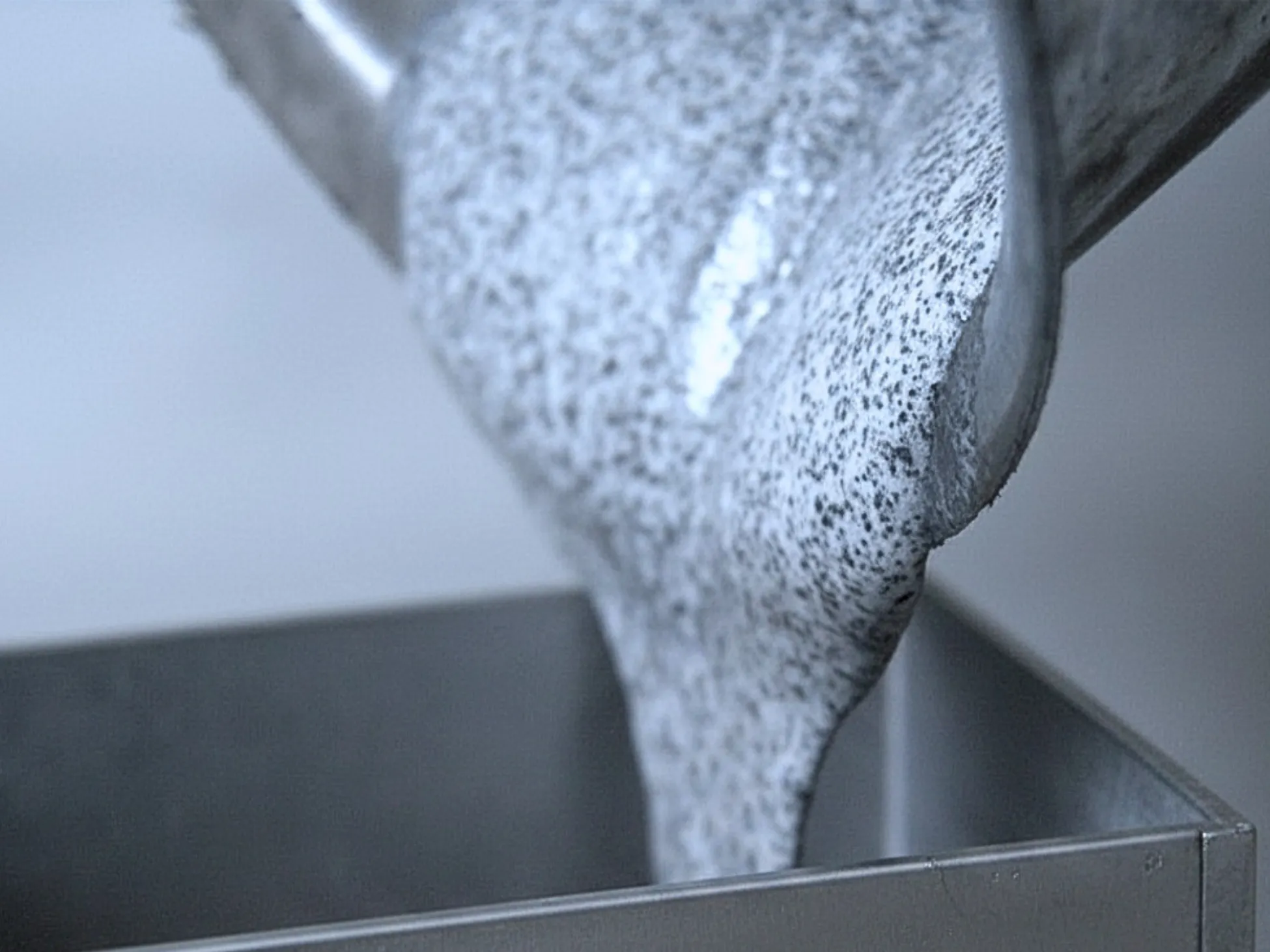 CarboFlameX in foam manufacturing