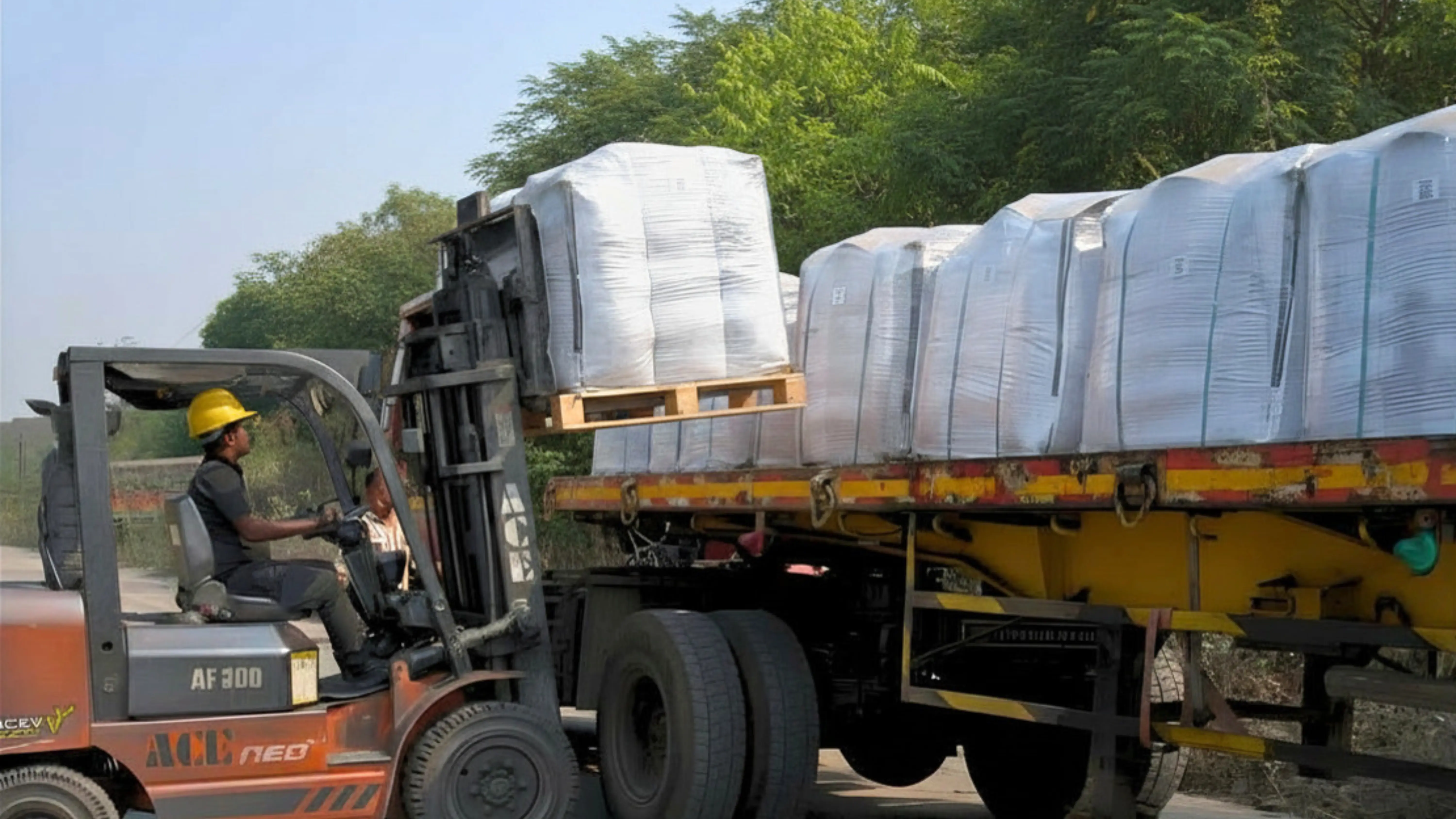 African Graphite Mining