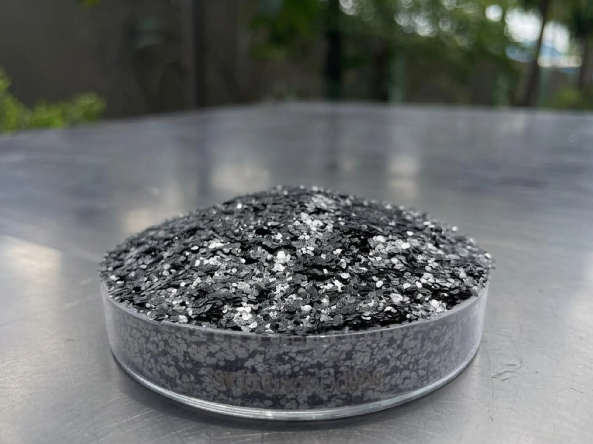 Natural Flake Graphite