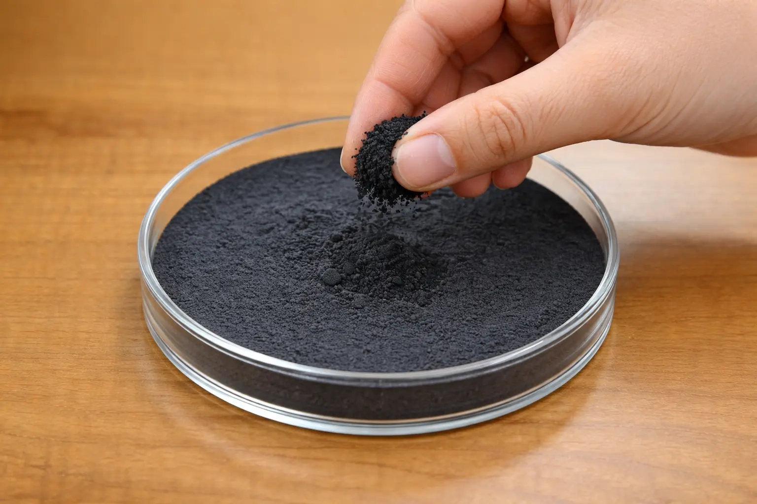 BrakeCond Expanded Graphite Powder