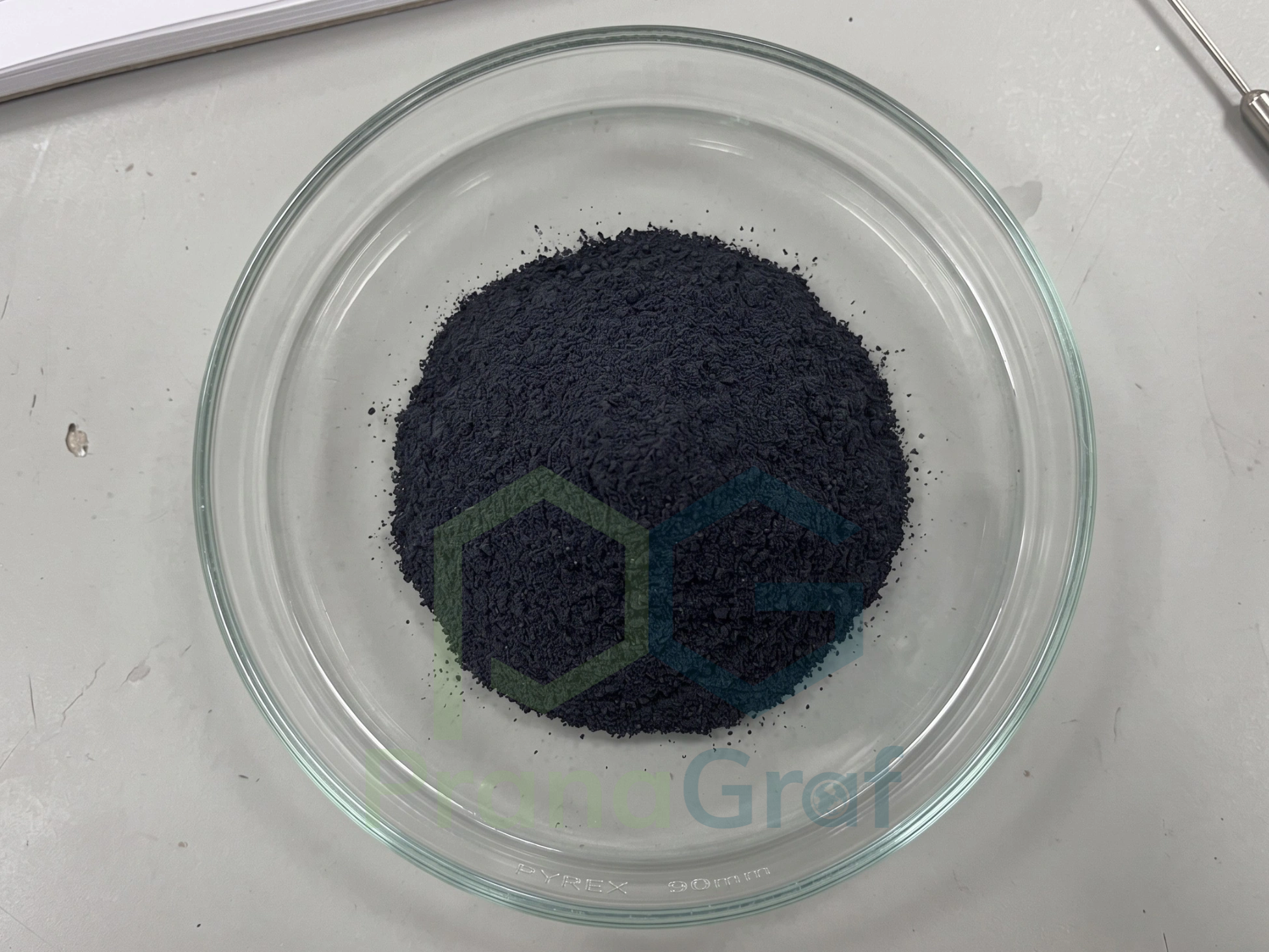 Synthetic Graphite