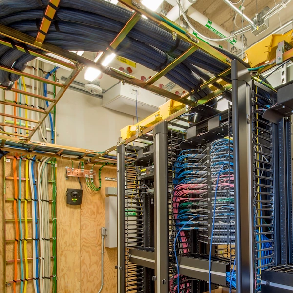 Wires and Cables application