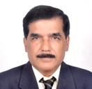 Dr. S. K. Biswal