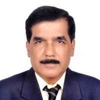 Dr. S.K. Biswal