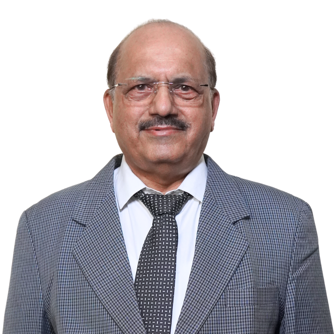Mr. Vijay Bhagat