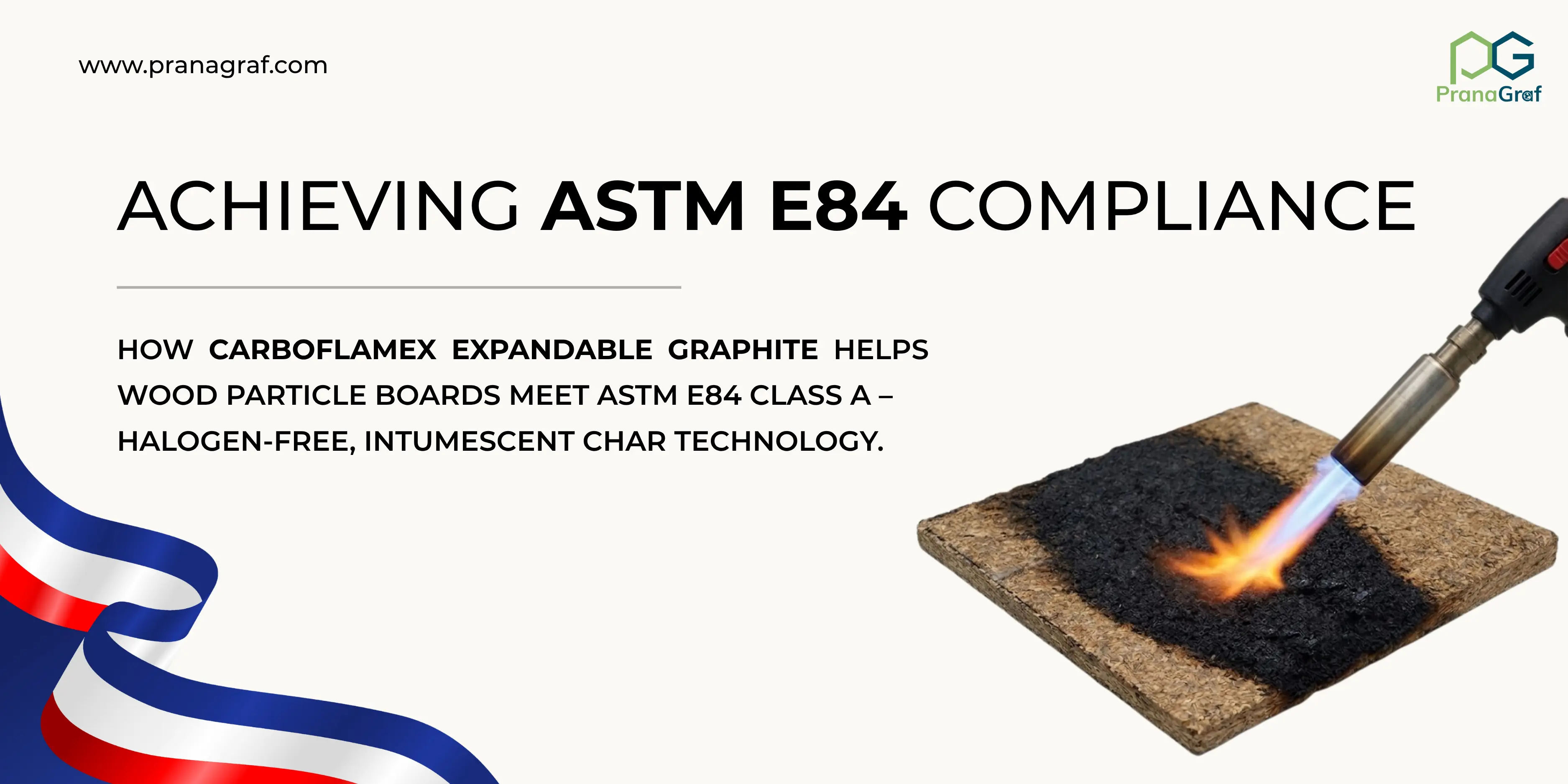 ASTM E84 Compliance